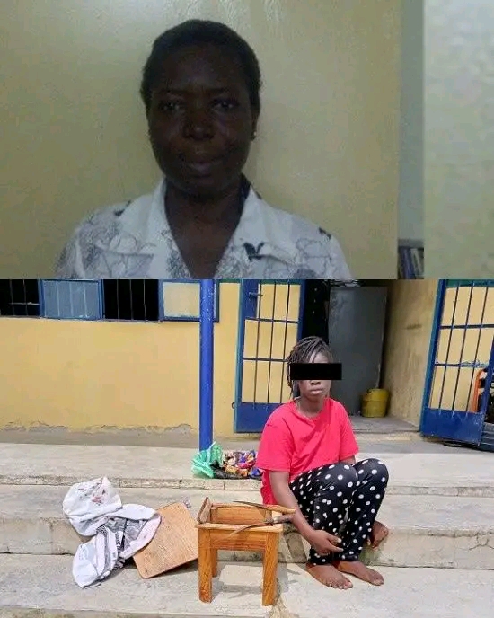 Housemaid Sentenced to Death for Murder of FUT Minna Lecturer