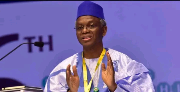 SDP Expels Nasir El-Rufai, Imposes 30-Year Ban