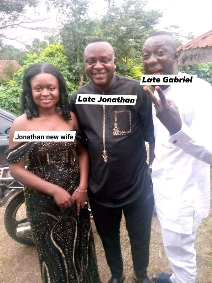Newlywed Man And His Friend Brutally Murdered In Benue