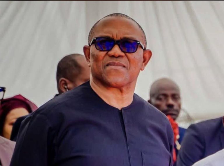 Peter Obi Advocates Five-Year Single Tenure For President